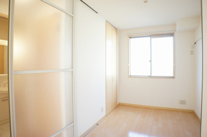 サンフォレスト 203号-5