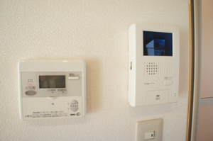 サンフォレスト 203号-6