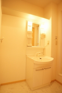 サンフォレスト 203号-7