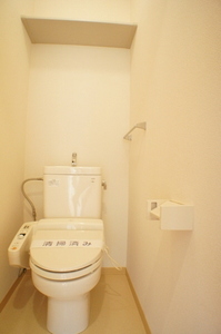 サンフォレスト 203号-9