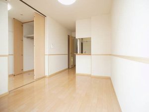 メゾン・ボヌールＢ 101号-3