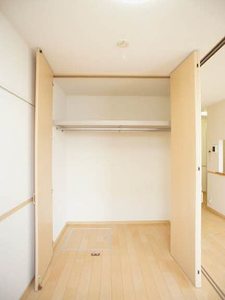 メゾン・ボヌールＢ 101号-6