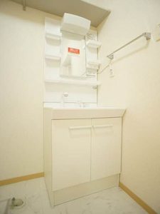 メゾン・ボヌールＢ 101号-7