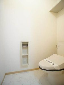 メゾン・ボヌールＢ 101号-9