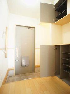 メゾン・ボヌールＢ 101号-10