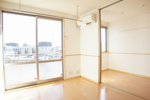 メゾン・ボヌールＢ 205号-3