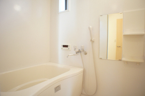 メゾン・ボヌールＢ 205号-4