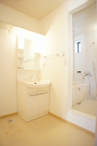 メゾン・ボヌールＢ 205号-5