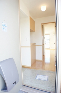 メゾン・ボヌールＢ 205号-6