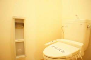 メゾン・ボヌールＢ 205号-11