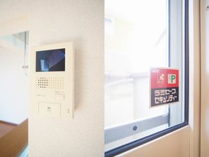 ヴューテラス 102号-5