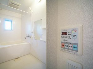 ヴューテラス 102号-9