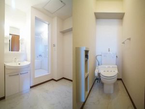 ヴューテラス 102号-10