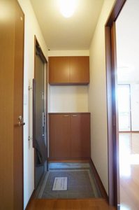 ヴューテラス 102号-11