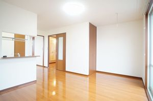 ヴューテラス 202号-3