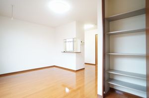 ヴューテラス 202号-4