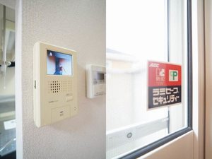 ヴューテラス 202号-5