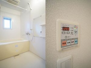 ヴューテラス 202号-9