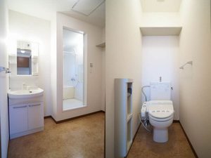 ヴューテラス 202号-10