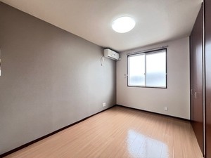 エスポワールB 201号-5