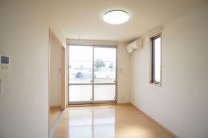 メゾン　ジュネス 103号-2