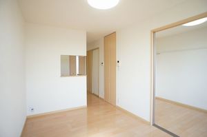 メゾン　ジュネス 103号-3