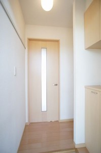 メゾン　ジュネス 103号-11