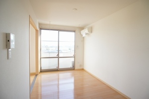 メゾン　ジュネス 201号-3