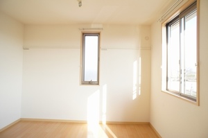 メゾン　ジュネス 201号-4