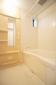 メゾン　ジュネス 201号-8