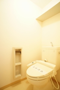 メゾン　ジュネス 201号-9