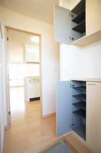 メゾン　ジュネス 201号-10