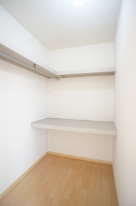 メゾン　ジュネス 203号-5