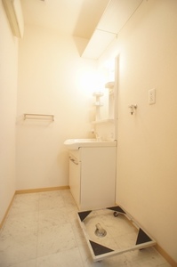 メゾン　ジュネス 203号-7