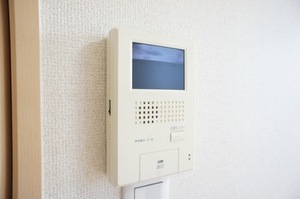 メゾン　ジュネス 203号-11