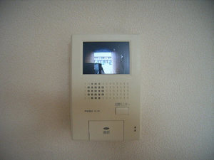 カーム末広A 102号-8