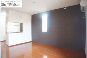 カーム末広Ｃ 201号-2