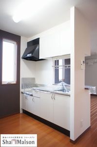 カーム末広Ｃ 201号-3