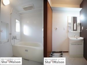 カーム末広Ｃ 201号-5