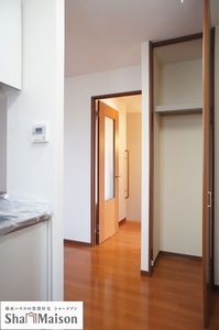 カーム末広Ｃ 201号-6