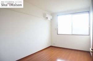 カーム末広Ｃ 201号-9