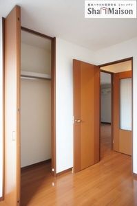 カーム末広Ｃ 201号-10