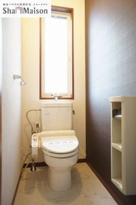 カーム末広Ｃ 201号-11