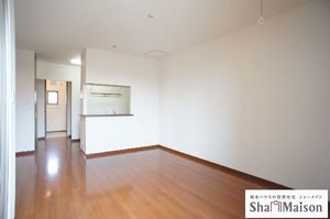 カーム末広Ｃ 202号-3