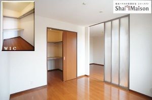 カーム末広Ｃ 202号-6