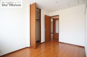 カーム末広Ｃ 202号-8