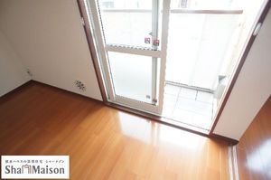 カーム末広Ｃ 202号-11