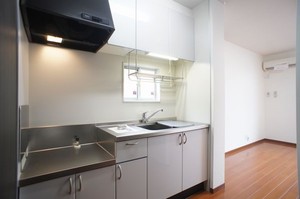 カーム末広Ｄ 201号-2