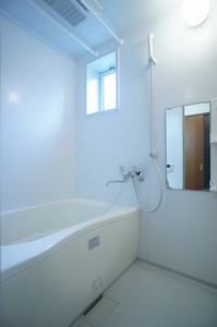 カーム末広Ｄ 201号-3