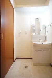 カーム末広Ｄ 201号-4